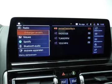 840 8 Serie Gran Coupé 840i   M-Sportpakket   La