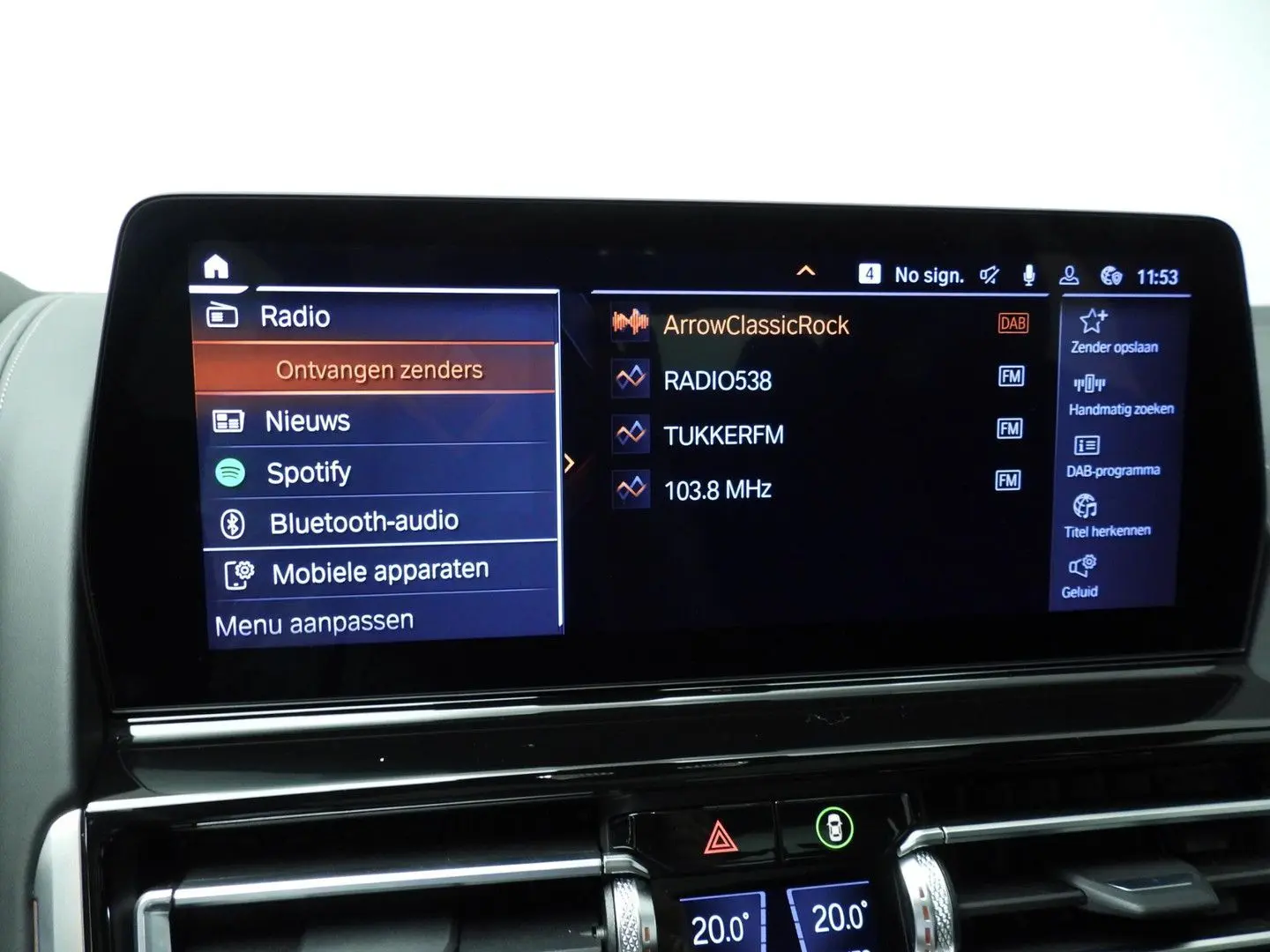 840 8 Serie Gran Coupé 840i   M-Sportpakket   La