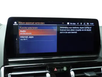 840 8 Serie Gran Coupé 840i   M-Sportpakket   La