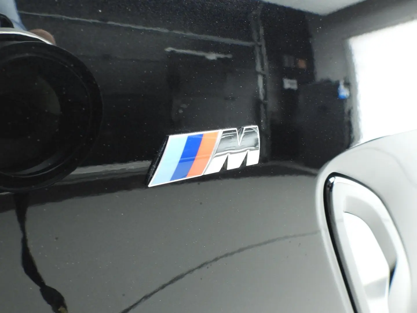 840 8 Serie Gran Coupé 840i   M-Sportpakket   La