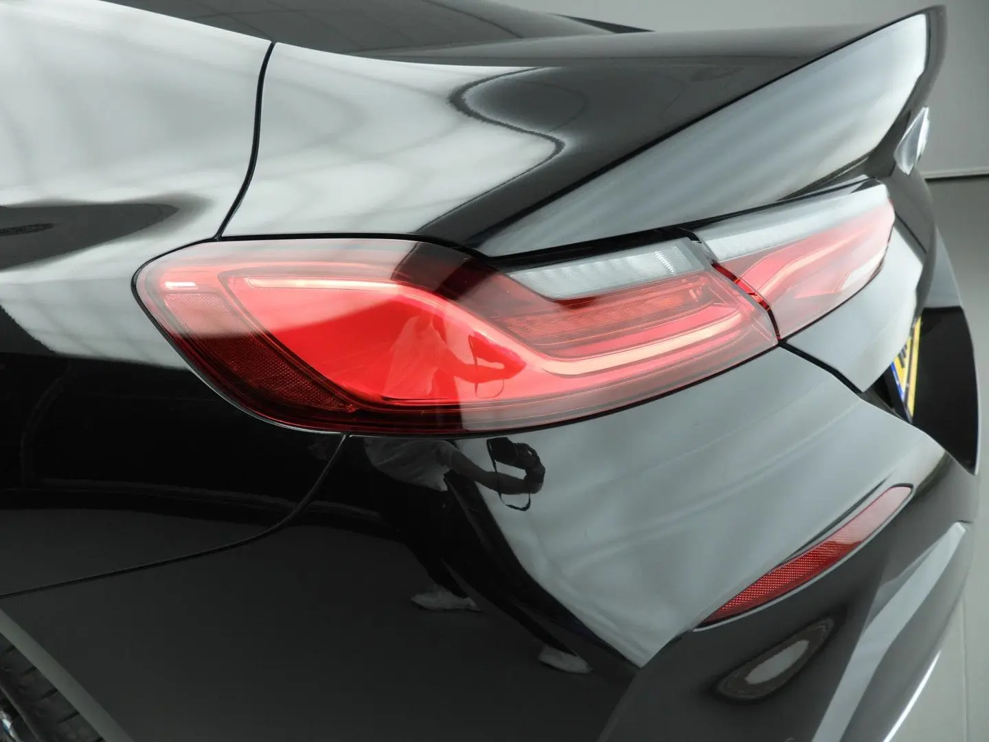 840 8 Serie Gran Coupé 840i   M-Sportpakket   La