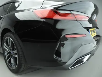 840 8 Serie Gran Coupé 840i   M-Sportpakket   La