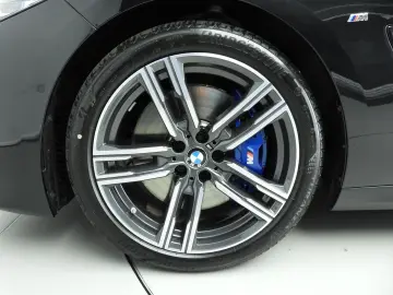 840 8 Serie Gran Coupé 840i   M-Sportpakket   La