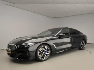 840 8 Serie Gran Coupé 840i   M-Sportpakket   La