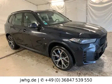 X5 30d xDr M Sport Pro DrivingAssProf 360 LED