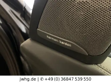 X5 30d xDr M Sport Pro DrivingAssProf 360 LED