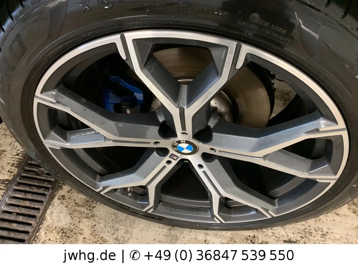 X5 30d xDr M Sport Pro DrivingAssProf 360 LED