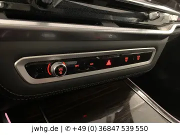 X5 30d xDr M Sport Pro DrivingAssProf 360 LED