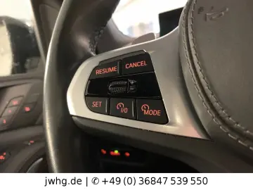 X5 30d xDr M Sport Pro DrivingAssProf 360 LED