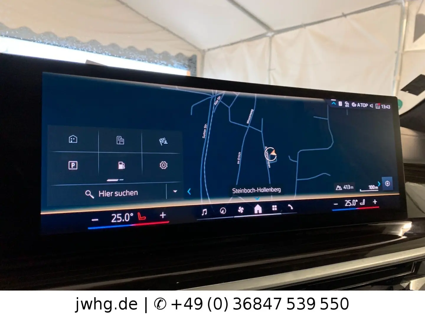 X5 30d xDr M Sport Pro DrivingAssProf 360 LED