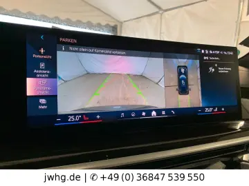 X5 30d xDr M Sport Pro DrivingAssProf 360 LED