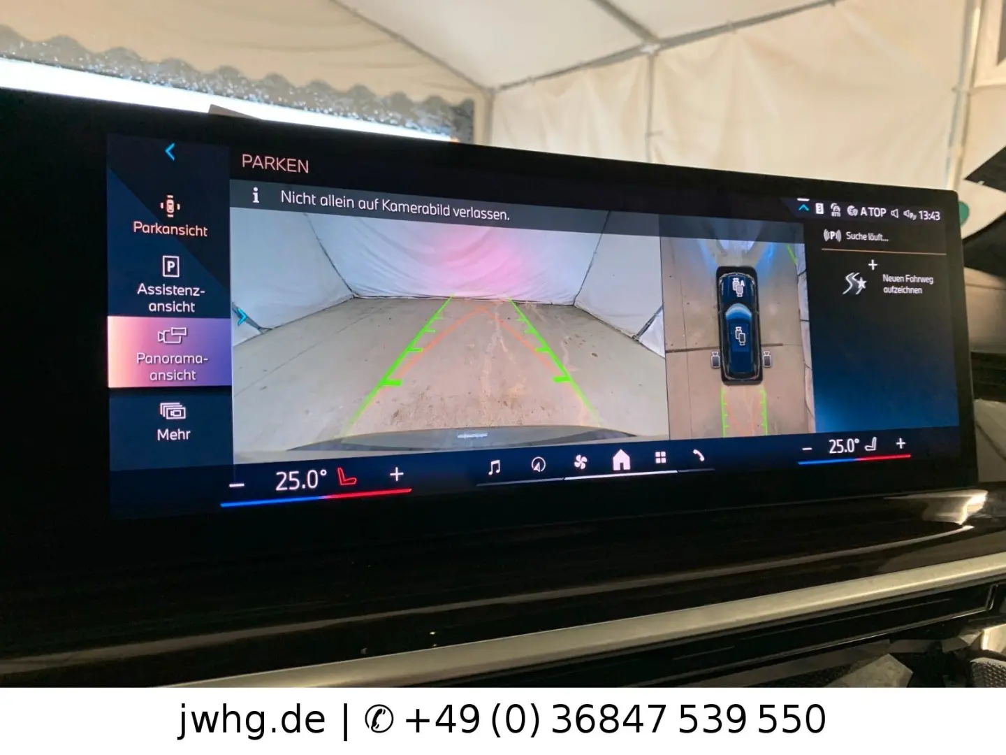 X5 30d xDr M Sport Pro DrivingAssProf 360 LED