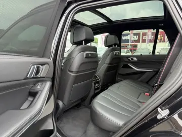 X5 30 d xDrive M Sport Panorama Head Leaser ACC