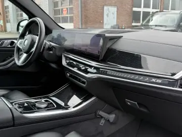 X5 30 d xDrive M Sport Panorama Head Leaser ACC