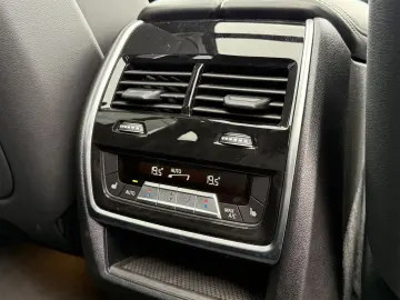 X5 30 d xDrive M Sport Panorama Head Leaser ACC