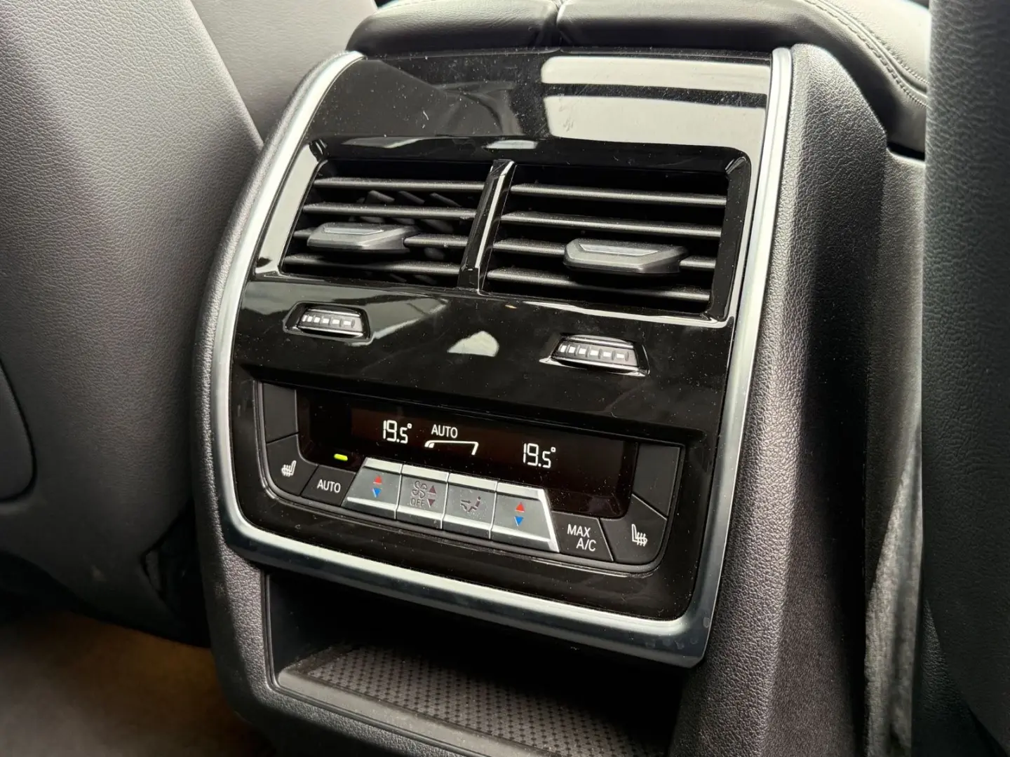 X5 30 d xDrive M Sport Panorama Head Leaser ACC