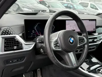 X5 30 d xDrive M Sport Panorama Head Leaser ACC