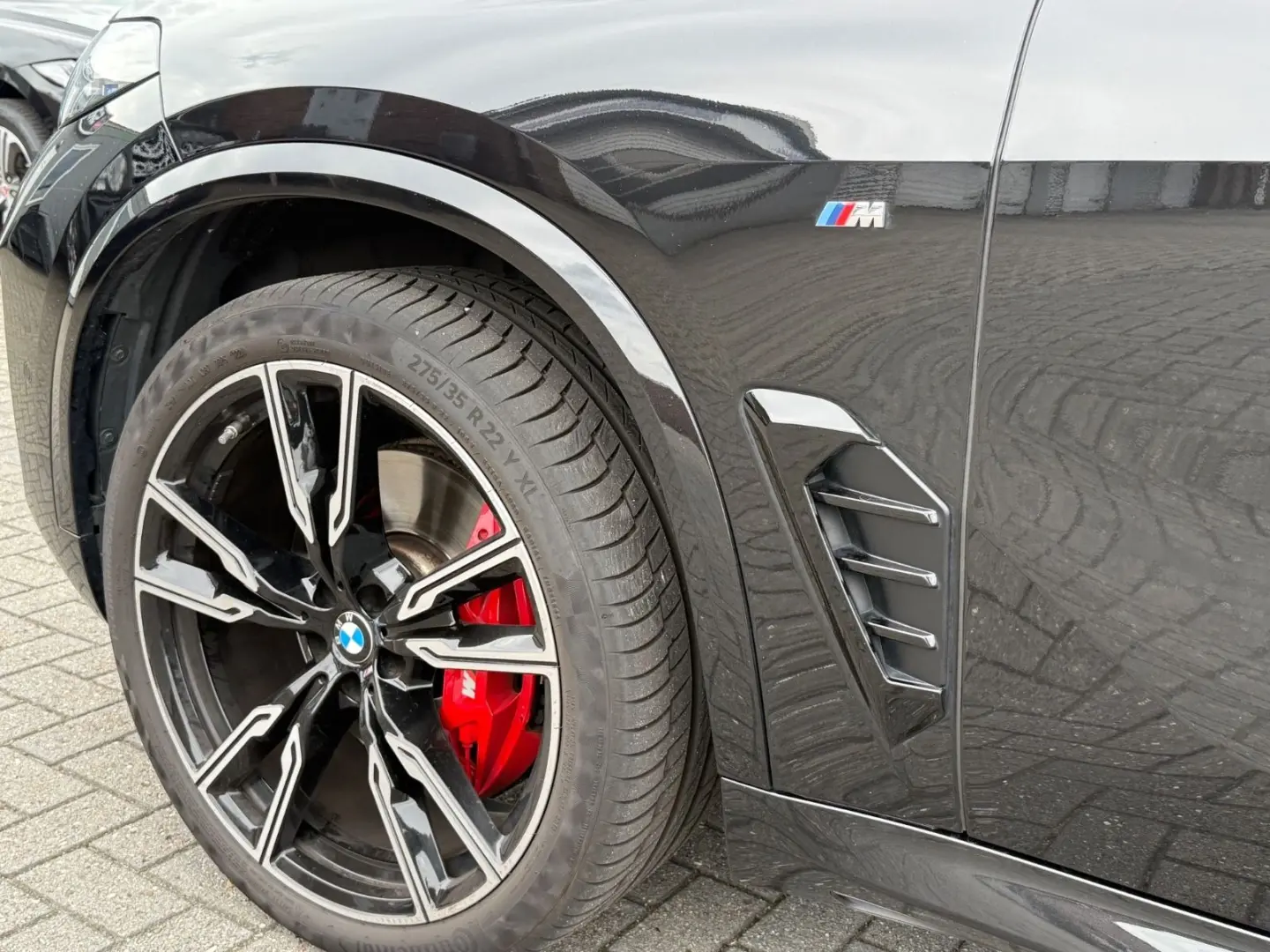 X5 30 d xDrive M Sport Panorama Head Leaser ACC