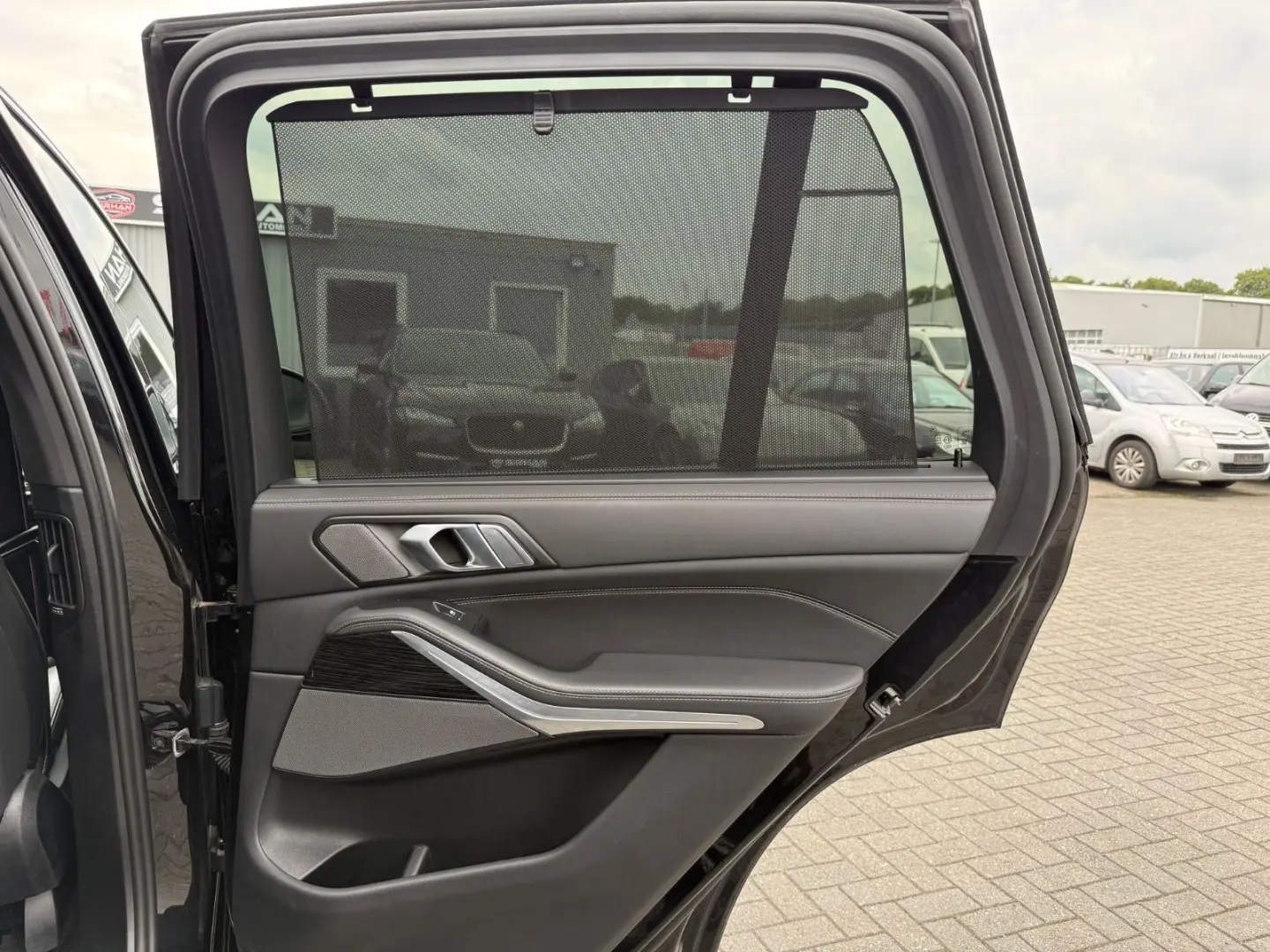 X5 30 d xDrive M Sport Panorama Head Leaser ACC