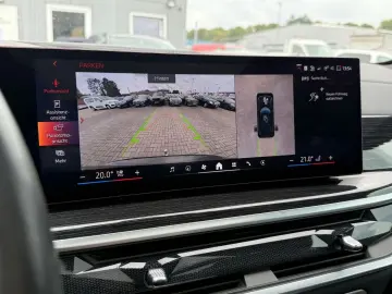 X5 30 d xDrive M Sport Panorama Head Leaser ACC