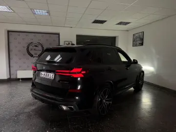 X5 30d M-SPORT LASER ICONIC PANO H&K HUD 360