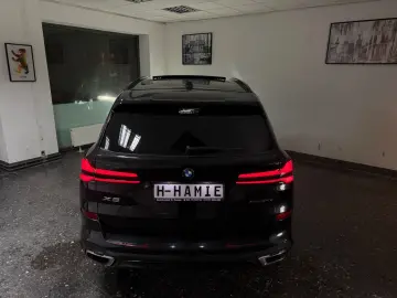 X5 30d M-SPORT LASER ICONIC PANO H&K HUD 360