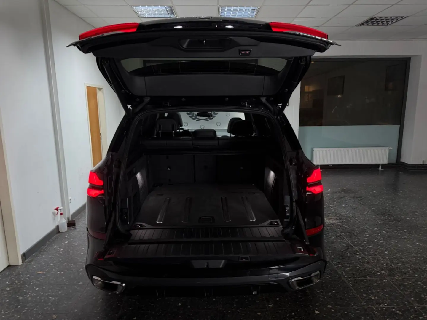 X5 30d M-SPORT LASER ICONIC PANO H&K HUD 360