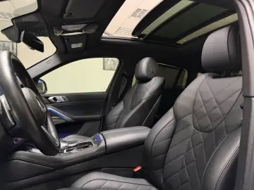 X5 30d M-SPORT LASER ICONIC PANO H&K HUD 360