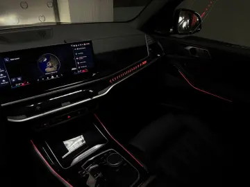 X5 30d M-SPORT LASER ICONIC PANO H&K HUD 360