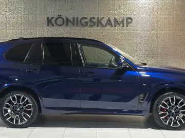 X5 30d xDrive M Sport  ICONIC CARBON INDIVIDUAL