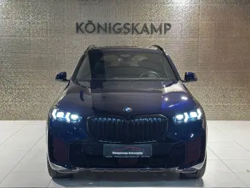 X5 30d xDrive M Sport  ICONIC CARBON INDIVIDUAL