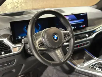 X5 30d xDrive M Sport  ICONIC CARBON INDIVIDUAL