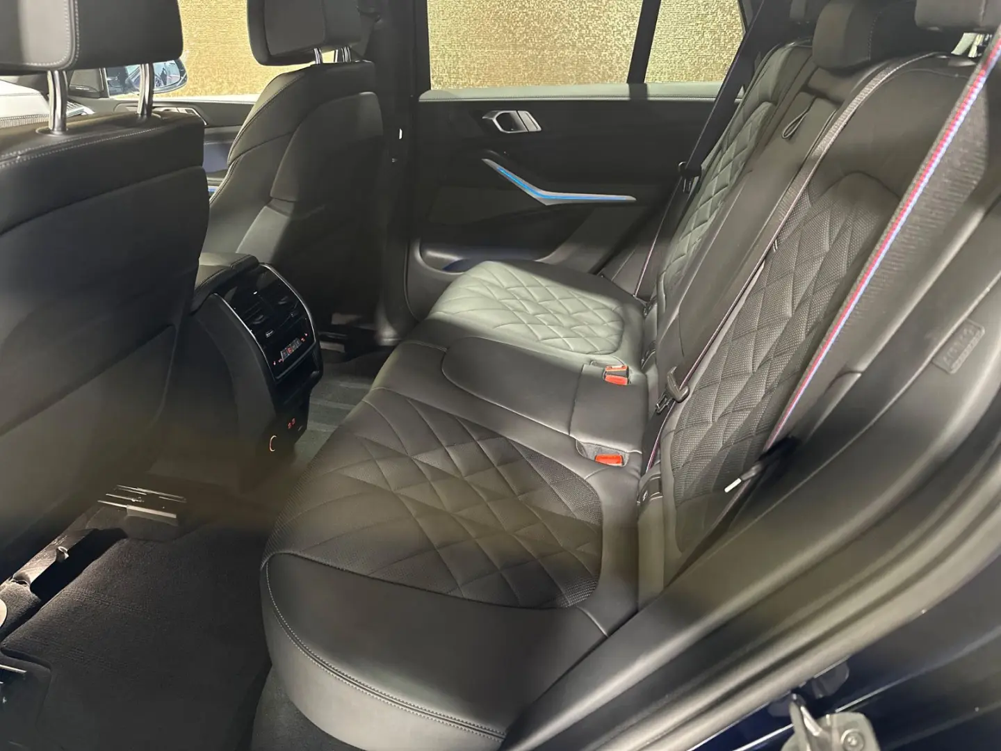 X5 30d xDrive M Sport  ICONIC CARBON INDIVIDUAL