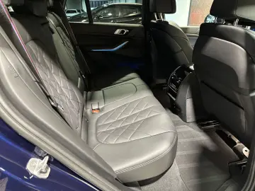 X5 30d xDrive M Sport  ICONIC CARBON INDIVIDUAL