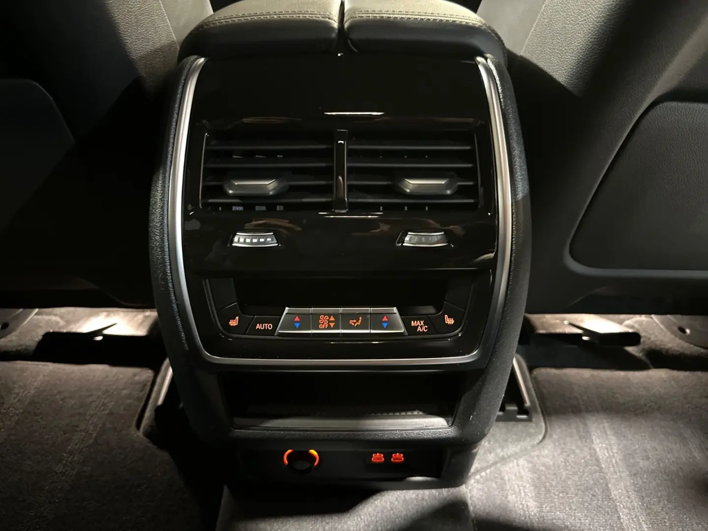 X5 30d xDrive M Sport  ICONIC CARBON INDIVIDUAL