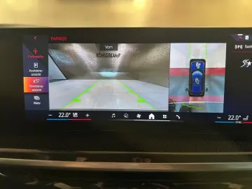 X5 30d xDrive M Sport  ICONIC CARBON INDIVIDUAL