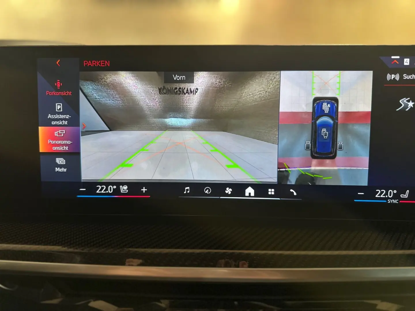 X5 30d xDrive M Sport  ICONIC CARBON INDIVIDUAL