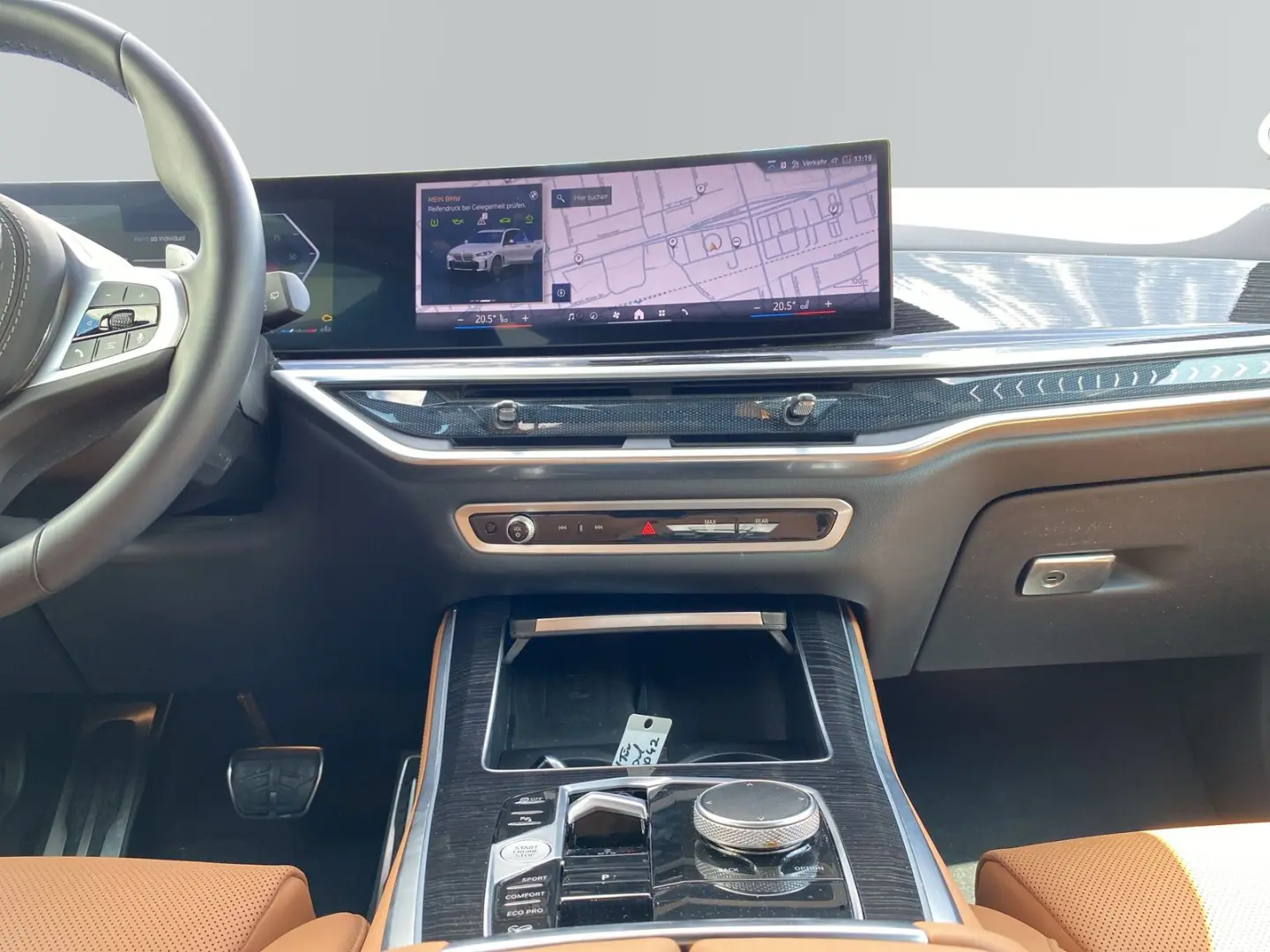 X5 xDrive30d 759€ netto mtl. M Sportpaket 22 Zol