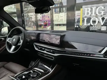 X5 xDrive30d M Sport AdapLED DA PA Prof HuD H K