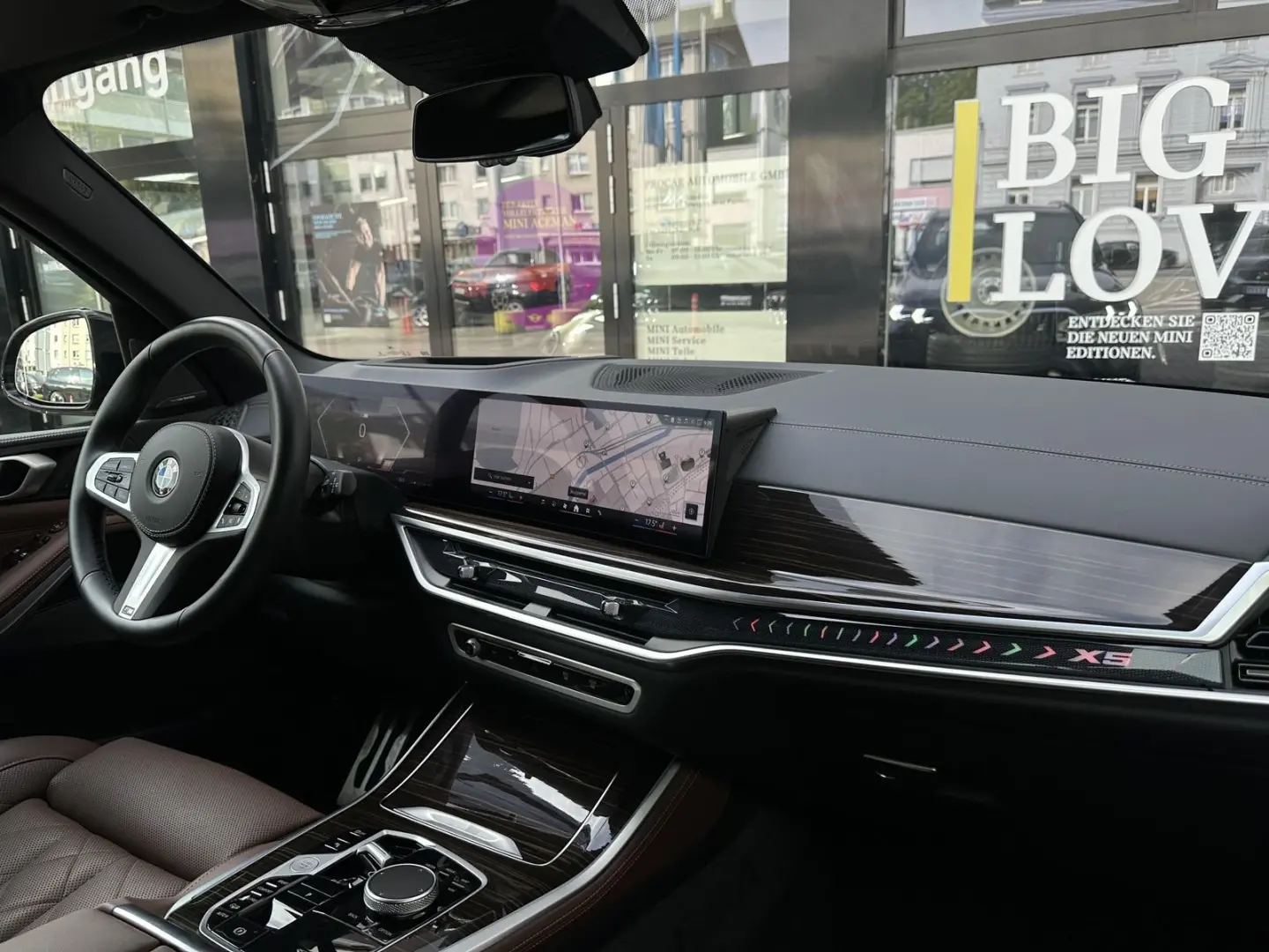 X5 xDrive30d M Sport AdapLED DA PA Prof HuD H K