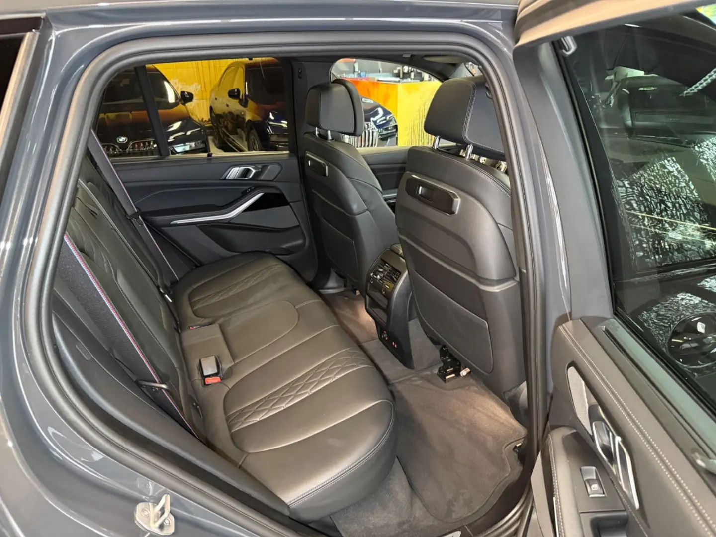 X5 30d xDrive M Sport~HEAD-UP~PANO~KAMERA~LED~22