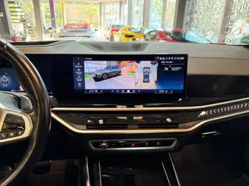 X5 30d xDrive M Sport~HEAD-UP~PANO~KAMERA~LED~22