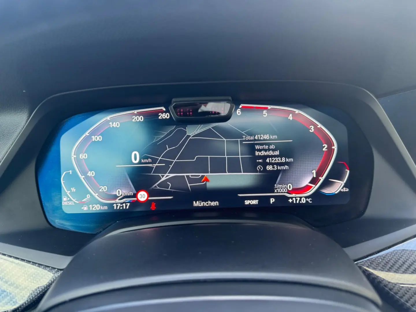 X5 xDrive30d M Sport PANO HUD LUFTFEDERUNG GLAS