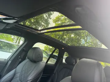 X5 xDrive30d M Sport PANO HUD LUFTFEDERUNG GLAS