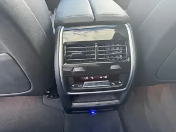 X5 xDrive30d M Sport PANO HUD LUFTFEDERUNG GLAS