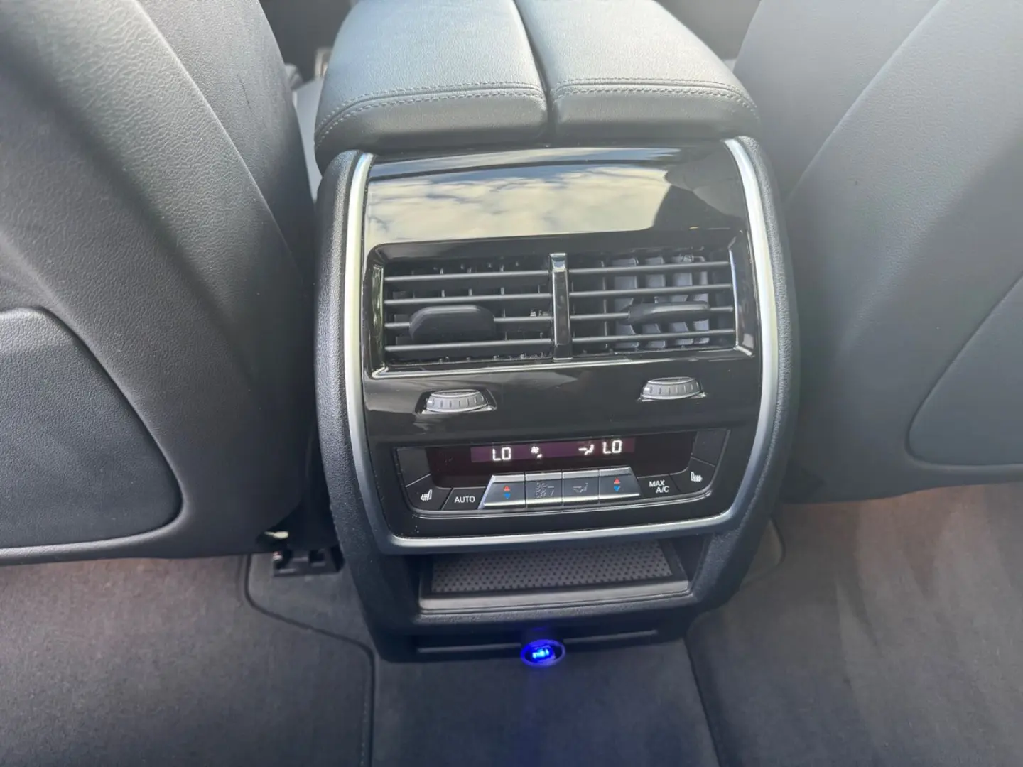 X5 xDrive30d M Sport PANO HUD LUFTFEDERUNG GLAS