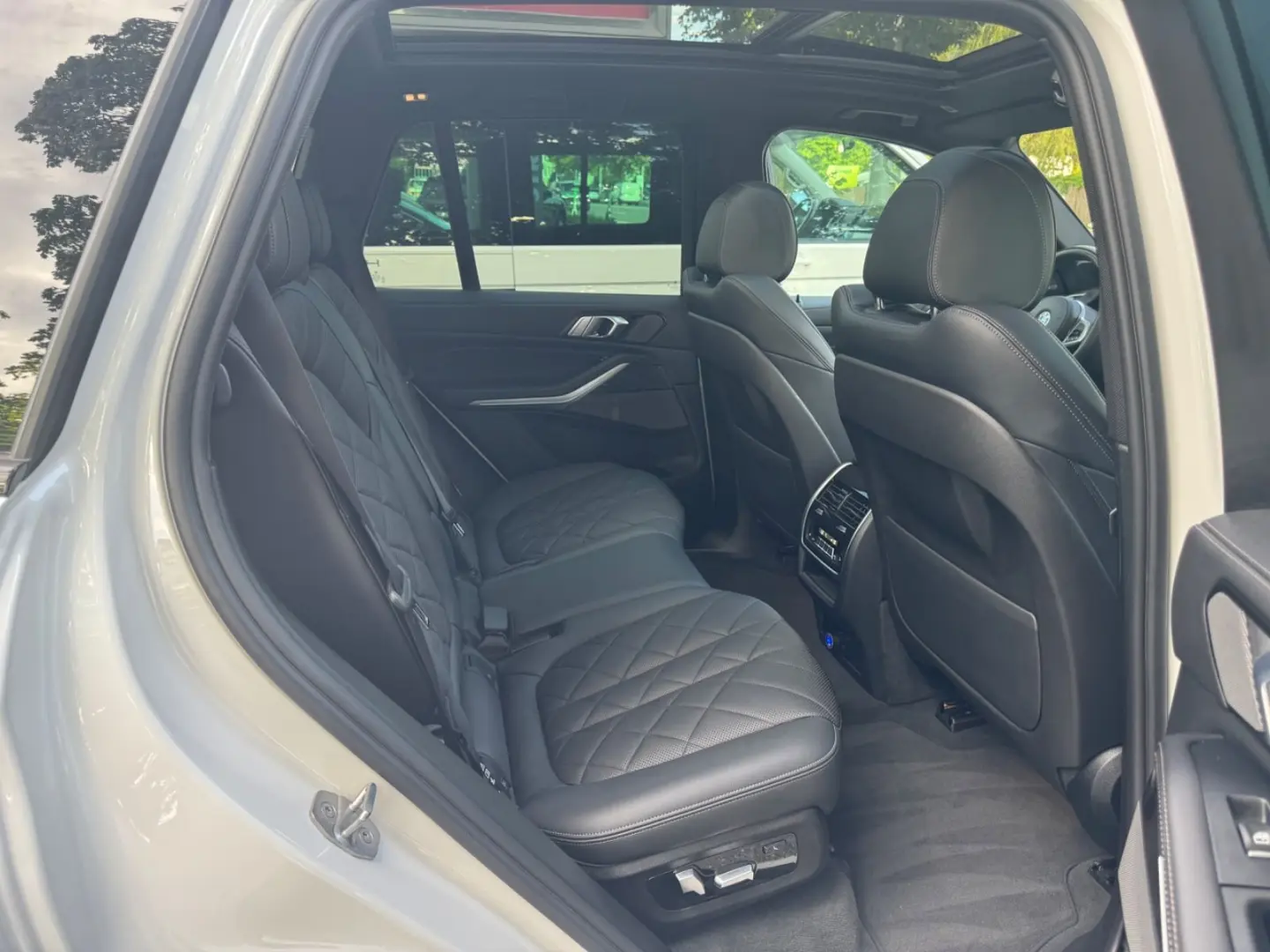 X5 xDrive30d M Sport PANO HUD LUFTFEDERUNG GLAS