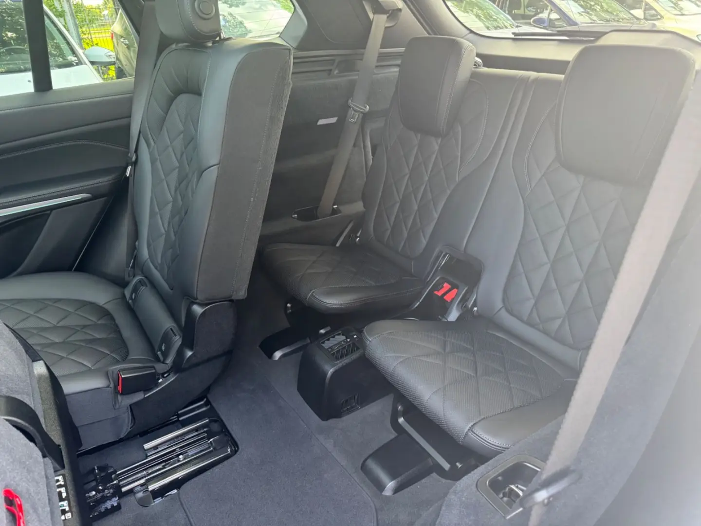 X5 xDrive30d M Sport PANO HUD LUFTFEDERUNG GLAS