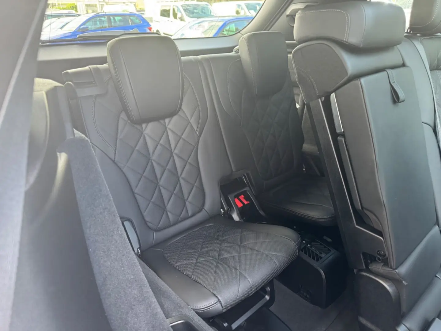 X5 xDrive30d M Sport PANO HUD LUFTFEDERUNG GLAS