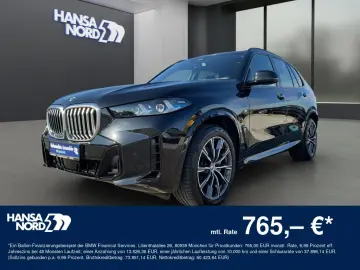 X5 xDrive30d M-SPORT LED NAVI HUD H K 20  AHK